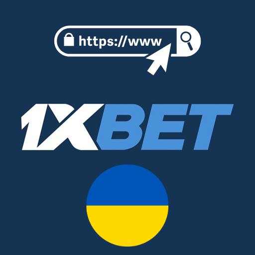 1xBet Ukraine Alternative Link